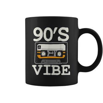 90S Vibe Vintage Cassette Coffee Mug | Favorety CA