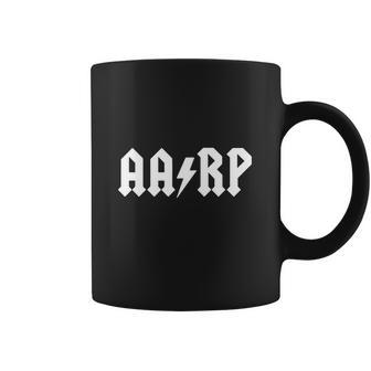 Aarp T-Shirt Coffee Mug | Favorety AU