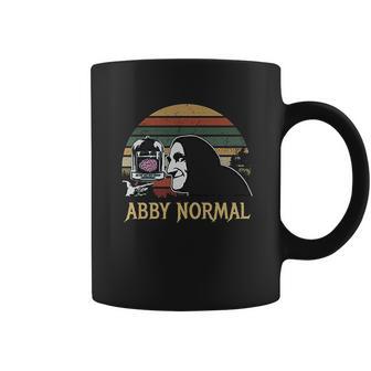 Abby Normal Vintage Retro Coffee Mug | Favorety DE