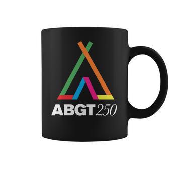 Above & Beyond Abgt250 Coffee Mug | Favorety AU