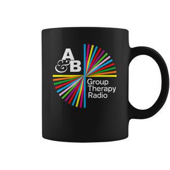 Above And Beyond Group Therapy Radio Coffee Mug | Favorety AU