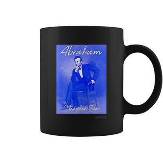 Abraham Lincoln Heartache Tour Coffee Mug | Favorety DE