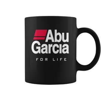 Abu Garcia For Life Coffee Mug | Favorety AU