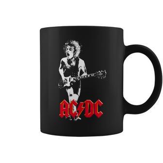 Acdc Angus Coffee Mug | Favorety CA