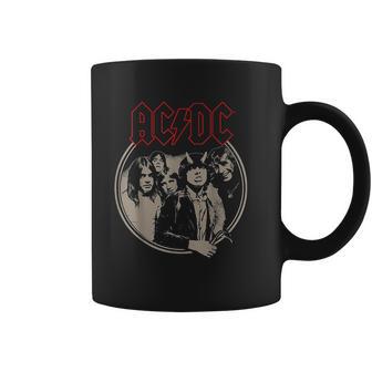 Acdc Print Design Coffee Mug | Favorety UK