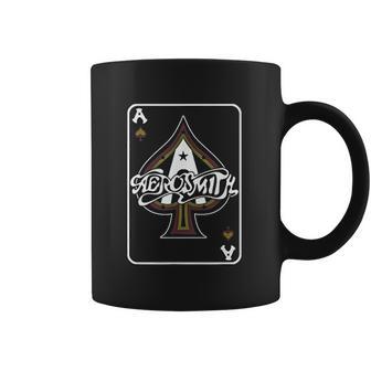 Ace Of Spades Coffee Mug | Favorety