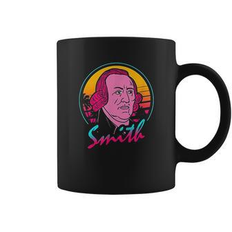 Adam Smith Vintage Coffee Mug | Favorety CA