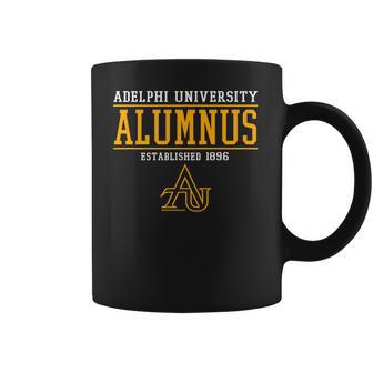 Adelphi University Alumnus Coffee Mug | Favorety