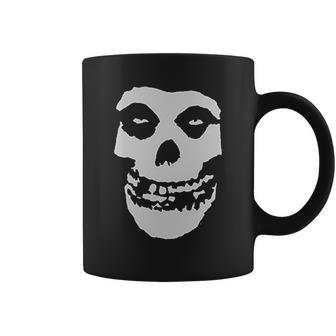 Ae Designs Misfits Fiend Skull Coffee Mug | Favorety CA