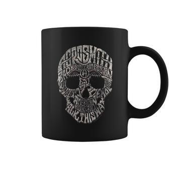 Aerosmith Forever Vintage Coffee Mug | Favorety DE