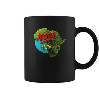 Africa Toto Gift Coffee Mug | Favorety DE