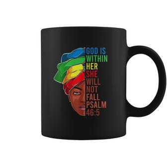 African American Apparel Jesus Christian Coffee Mug | Favorety AU