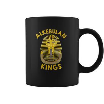 African History Egyptian Kemet Pharaoh Alkebulan King Tut Coffee Mug | Favorety CA