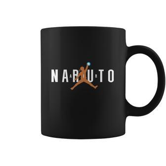 Air Naruto Coffee Mug | Favorety AU