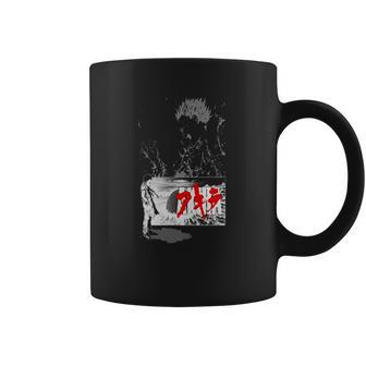 Akira Kaneda Anime Japan 6 - Mens Muscle T-Shirt Coffee Mug | Favorety UK