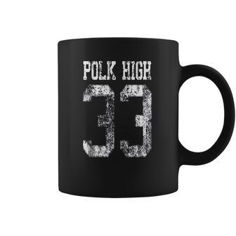 Al Bundy Polk High T-Shirts Coffee Mug | Favorety