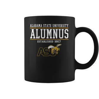 Alabama State University Alumnus Coffee Mug | Favorety DE