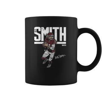 Alex Smith Signature Coffee Mug | Favorety AU