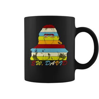 Alexis Ew David Funny 4Th Birthday Coffee Mug | Favorety