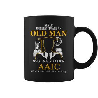 Alfred Adler Institute Of Chicago Coffee Mug | Favorety DE