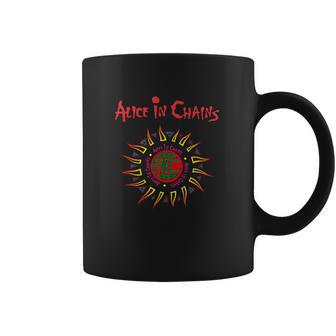 Alice In Chains Coffee Mug | Favorety AU