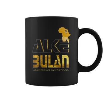 Alkebulan Ancient Egyptian Kemet Egypt Kemetic Coffee Mug | Favorety DE