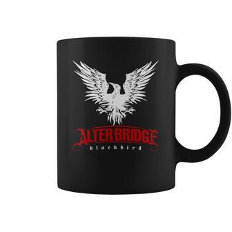 Alter Bridge Black Bird M T-Shirt Coffee Mug | Favorety UK