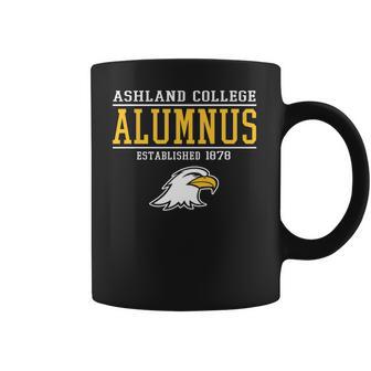 Alumnus Ashland College Coffee Mug | Favorety DE