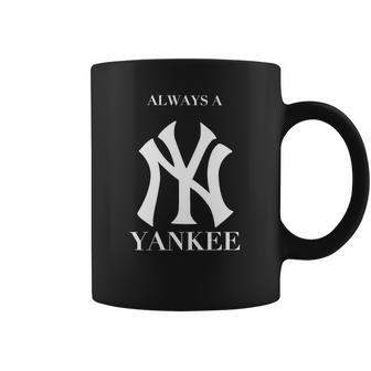 Alway A Yankee Coffee Mug | Favorety