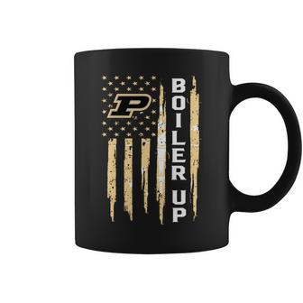 America Purdue Boiler Up Flag Coffee Mug | Favorety CA