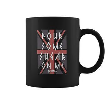 American Classics Def Leppard Coffee Mug | Favorety