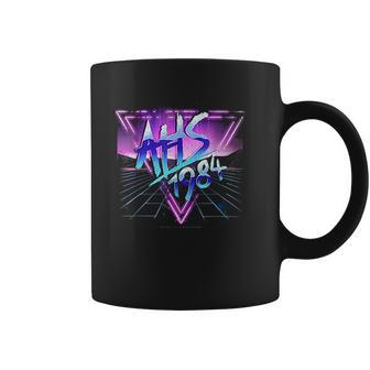 American Horror Story 1984 Colorful Coffee Mug | Favorety AU