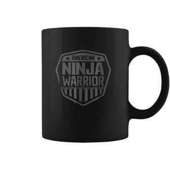 American Ninja Warrior Standard Coffee Mug | Favorety AU