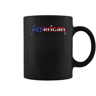 American Rifleman Coffee Mug | Favorety CA