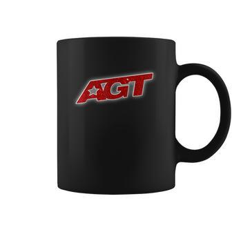 Americas Got Talent Agt Tv Show Coffee Mug | Favorety DE