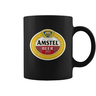 Amstel Beer Coffee Mug | Favorety CA