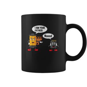 Analog Film Roll & Sd Card Funny Photographer Camera Coffee Mug | Favorety AU