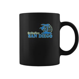 Anchorman You Stay Classy San Diego Coffee Mug | Favorety