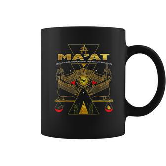 Ancient Egyptian Sacred Coffee Mug | Favorety UK