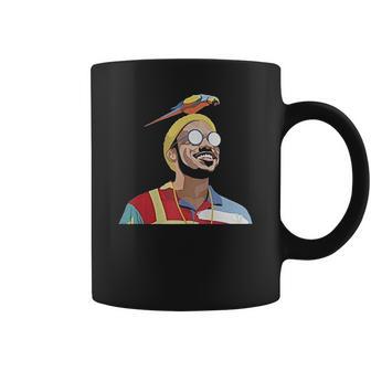 Anderson Paak Men Casual Classic Coffee Mug | Favorety DE