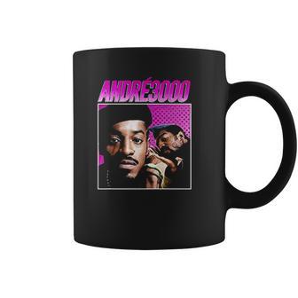 Andre 3000 90S Coffee Mug | Favorety