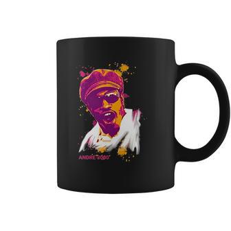 Andre 3000 Art Coffee Mug | Favorety