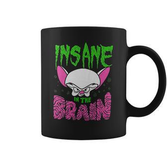 Animaniacs U In The Brain Light Coffee Mug | Favorety