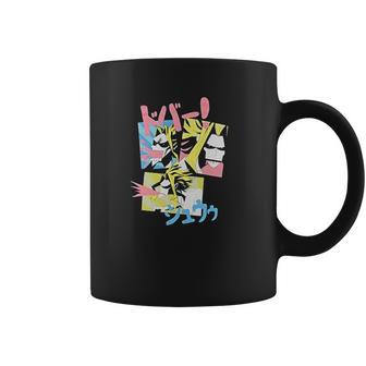 Anime Manga All Might Coffee Mug | Favorety UK