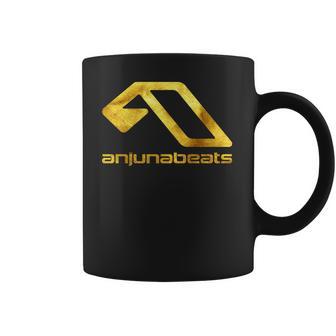 Anjunabeats Gold Edition Coffee Mug | Favorety CA