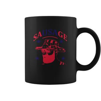 Anthony Sherman Sausage Tee Shirts Coffee Mug | Favorety DE