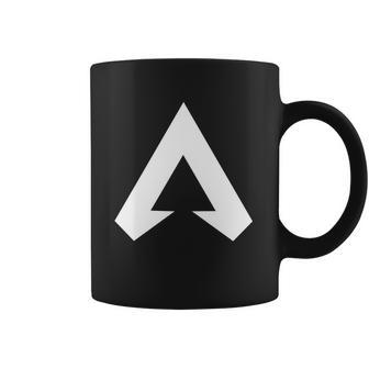 Apex Icon Coffee Mug | Favorety DE