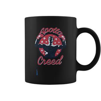 Apollo Creed Star Carolina Coffee Mug | Favorety AU