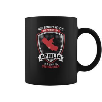 Aprilia Coffee Mug | Favorety DE