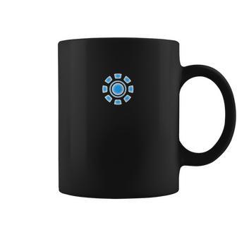 Arc Reactor 628 Coffee Mug | Favorety